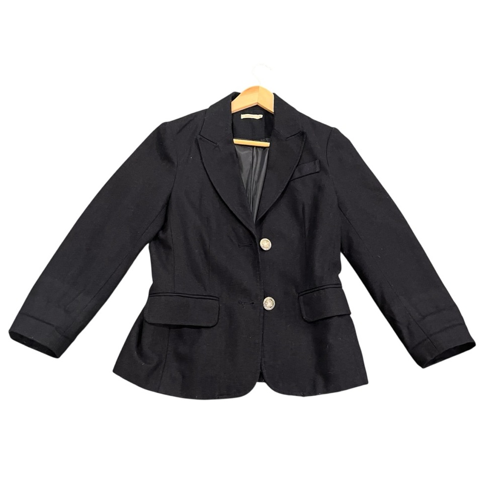 Sashimi Women's Navy Blazer